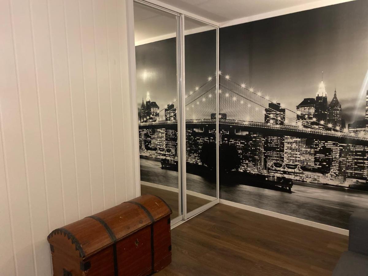 Ferienwohnung Mona Trondheim Exterior foto